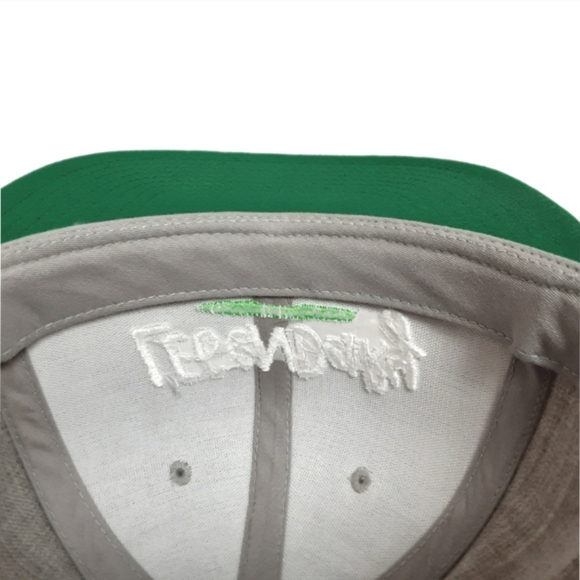 New Snapback Hat Mens - Picture 9 of 11